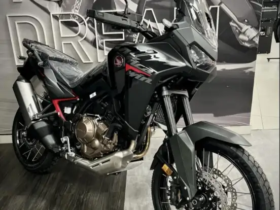 HONDA-CRF 1100L AFRICA TWIN HONDA-CRF 1100L AFRICA TWIN-2026