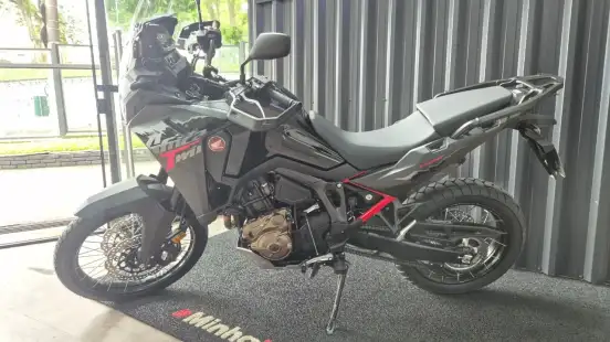 HONDA-CRF 1100L AFRICA TWIN-2026