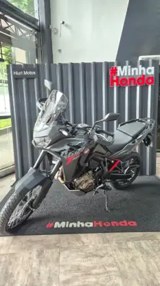HONDA-CRF 1100L AFRICA TWIN-2026
