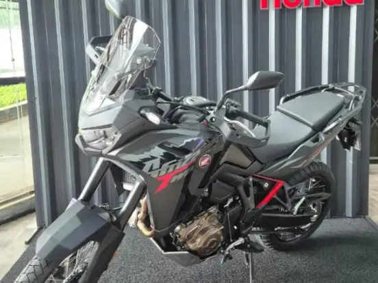 HONDA-CRF 1100L AFRICA TWIN HONDA-CRF 1100L AFRICA TWIN-2026
