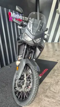 HONDA-CRF 1100L AFRICA TWIN-2026