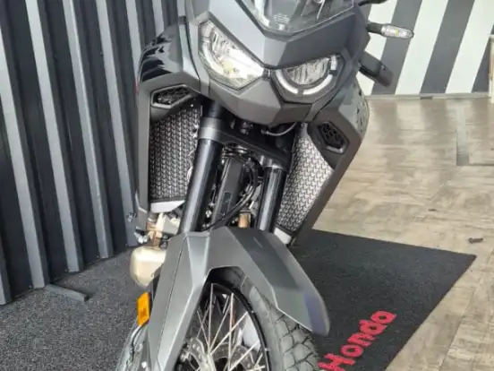 HONDA-CRF 1100L AFRICA TWIN HONDA-CRF 1100L AFRICA TWIN-2026