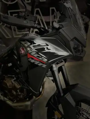 HONDA-CRF 1100L AFRICA TWIN-2026