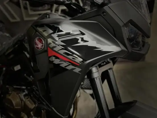 HONDA-CRF 1100L AFRICA TWIN HONDA-CRF 1100L AFRICA TWIN-2026