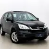 HONDA CRV 2.0 EXL 4X2 16V GASOLINA 4P AUTOMÁTICO HONDA CRV 2.0 EXL 4X2 16V GASOLINA 4P AUTOMÁTICO
