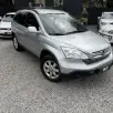 HONDA CRV 2.0 LX 4X2 16V GASOLINA 4P AUTOMÁTICO HONDA CRV 2.0 LX 4X2 16V GASOLINA 4P AUTOMÁTICO