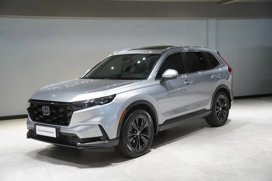 HONDA CRV 2.0 e:HEV ADVANCED E-CVT