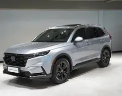 HONDA CRV 2.0 e:HEV ADVANCED E-CVT HONDA CRV 2.0 e:HEV ADVANCED E-CVT
