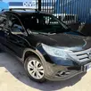 HONDA CRV 2.0 EXL 4X4 16V FLEX 4P AUTOMÁTICO HONDA CRV 2.0 EXL 4X4 16V FLEX 4P AUTOMÁTICO