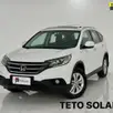 HONDA CRV 2.0 EXL 4X4 16V GASOLINA 4P AUTOMÁTICO HONDA CRV 2.0 EXL 4X4 16V GASOLINA 4P AUTOMÁTICO