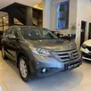 HONDA CRV 2.0 LX 4X2 16V FLEX 4P AUTOMÁTICO HONDA CRV 2.0 LX 4X2 16V FLEX 4P AUTOMÁTICO