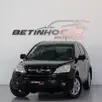 HONDA CRV 2.0 LX 4X2 16V GASOLINA 4P AUTOMÁTICO HONDA CRV 2.0 LX 4X2 16V GASOLINA 4P AUTOMÁTICO
