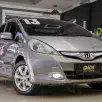 HONDA FIT 1.4 LX 16V FLEX 4P AUTOMÁTICO HONDA FIT 1.4 LX 16V FLEX 4P AUTOMÁTICO
