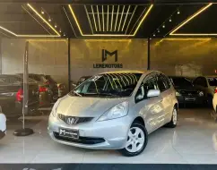 HONDA FIT 1.4 LX 16V FLEX 4P AUTOMÁTICO HONDA FIT 1.4 LX 16V FLEX 4P AUTOMÁTICO