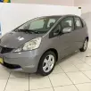 HONDA FIT 1.4 LXL 16V FLEX 4P MANUAL HONDA FIT 1.4 LXL 16V FLEX 4P MANUAL