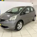 HONDA FIT 1.4 LXL 16V FLEX 4P MANUAL HONDA FIT 1.4 LXL 16V FLEX 4P MANUAL