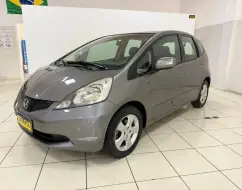 HONDA FIT 1.4 LXL 16V FLEX 4P MANUAL HONDA FIT 1.4 LXL 16V FLEX 4P MANUAL