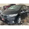 HONDA FIT 1.5 DX 16V FLEX 4P MANUAL HONDA FIT 1.5 DX 16V FLEX 4P MANUAL