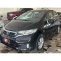 HONDA FIT 1.5 DX 16V FLEX 4P MANUAL HONDA FIT 1.5 DX 16V FLEX 4P MANUAL
