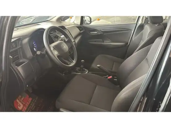 HONDA-FIT-2018