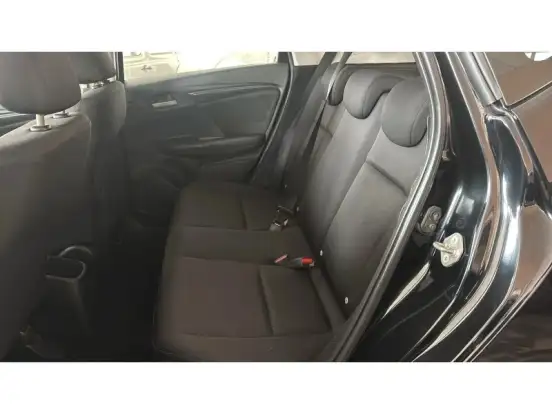HONDA-FIT-1.5 DX 16V FLEX 4P MANUAL HONDA-FIT-2018