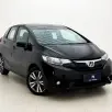 HONDA FIT 1.5 EX 16V FLEX 4P AUTOMÁTICO HONDA FIT 1.5 EX 16V FLEX 4P AUTOMÁTICO