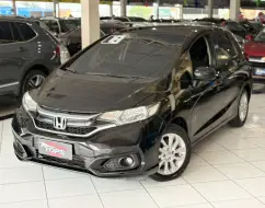 HONDA FIT 1.5 LX 16V FLEX 4P AUTOMÁTICO HONDA FIT 1.5 LX 16V FLEX 4P AUTOMÁTICO