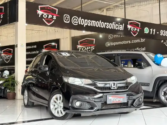 HONDA-FIT-2017