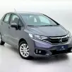 HONDA FIT 1.5 LX 16V FLEX 4P AUTOMÁTICO HONDA FIT 1.5 LX 16V FLEX 4P AUTOMÁTICO