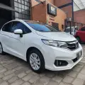 HONDA FIT 1.5 LX 16V FLEX 4P AUTOMÁTICO HONDA FIT 1.5 LX 16V FLEX 4P AUTOMÁTICO