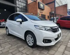 HONDA FIT 1.5 LX 16V FLEX 4P AUTOMÁTICO HONDA FIT 1.5 LX 16V FLEX 4P AUTOMÁTICO