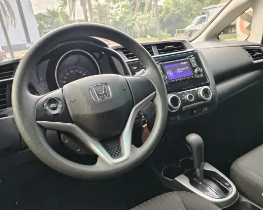 HONDA-FIT-1.5 LX 16V FLEX 4P AUTOMÁTICO HONDA-FIT-2019