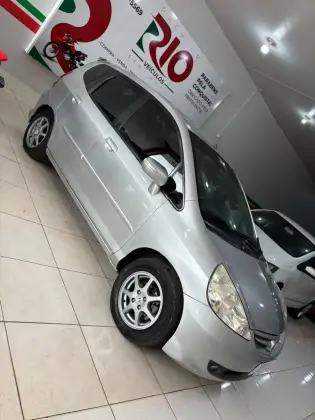 HONDA FIT 1.5 S 16V GASOLINA 4P AUTOMÁTICO