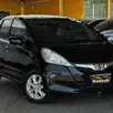 HONDA FIT 1.4 LX 16V FLEX 4P AUTOMÁTICO HONDA FIT 1.4 LX 16V FLEX 4P AUTOMÁTICO