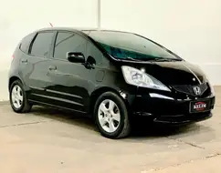 HONDA FIT 1.4 LXL 16V FLEX 4P MANUAL HONDA FIT 1.4 LXL 16V FLEX 4P MANUAL