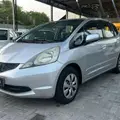 HONDA FIT 1.4 LXL 16V FLEX 4P MANUAL HONDA FIT 1.4 LXL 16V FLEX 4P MANUAL