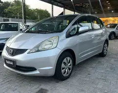 HONDA FIT 1.4 LXL 16V FLEX 4P MANUAL HONDA FIT 1.4 LXL 16V FLEX 4P MANUAL