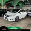 HONDA FIT 1.5 EX 16V FLEX 4P AUTOMÁTICO HONDA FIT 1.5 EX 16V FLEX 4P AUTOMÁTICO
