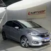 HONDA FIT 1.5 EX 16V FLEX 4P AUTOMÁTICO HONDA FIT 1.5 EX 16V FLEX 4P AUTOMÁTICO