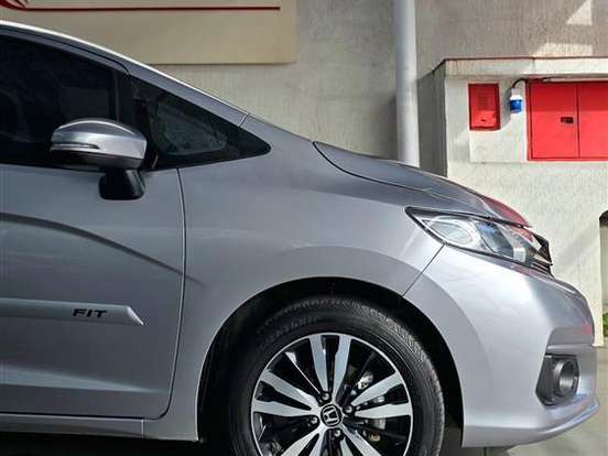 HONDA-FIT-1.5 EX 16V FLEX 4P AUTOMÁTICO HONDA-FIT-2021