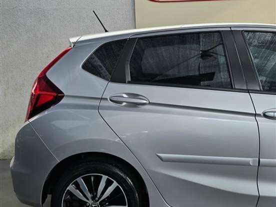 HONDA-FIT-1.5 EX 16V FLEX 4P AUTOMÁTICO HONDA-FIT-2021