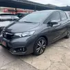 HONDA FIT 1.5 EX 16V FLEX 4P AUTOMÁTICO HONDA FIT 1.5 EX 16V FLEX 4P AUTOMÁTICO