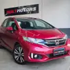HONDA FIT 1.5 EX 16V FLEX 4P AUTOMÁTICO HONDA FIT 1.5 EX 16V FLEX 4P AUTOMÁTICO