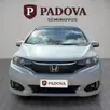 HONDA FIT 1.5 EX 16V FLEX 4P AUTOMÁTICO HONDA FIT 1.5 EX 16V FLEX 4P AUTOMÁTICO
