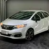 HONDA FIT 1.5 EX 16V FLEX 4P AUTOMÁTICO HONDA FIT 1.5 EX 16V FLEX 4P AUTOMÁTICO