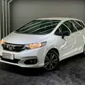 HONDA FIT 1.5 EX 16V FLEX 4P AUTOMÁTICO HONDA FIT 1.5 EX 16V FLEX 4P AUTOMÁTICO