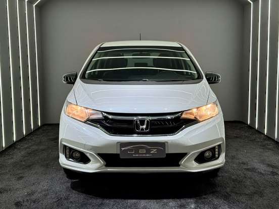 HONDA-FIT-1.5 EX 16V FLEX 4P AUTOMÁTICO HONDA-FIT-2021