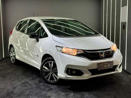 HONDA-FIT-1.5 EX 16V FLEX 4P AUTOMÁTICO HONDA-FIT-2021