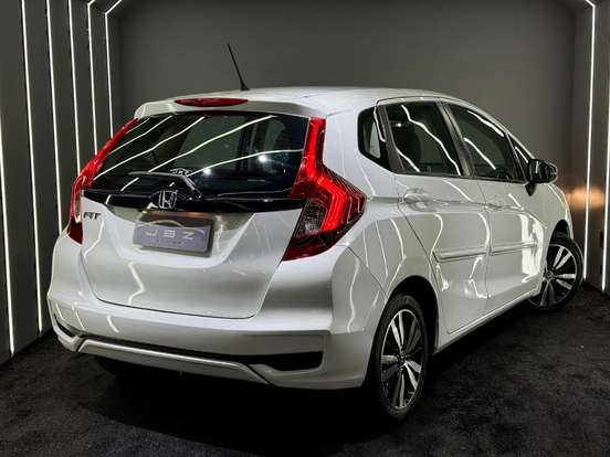 HONDA-FIT-1.5 EX 16V FLEX 4P AUTOMÁTICO HONDA-FIT-2021
