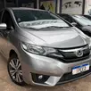 HONDA FIT 1.5 EX 16V FLEX 4P AUTOMÁTICO HONDA FIT 1.5 EX 16V FLEX 4P AUTOMÁTICO